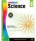 Spectrum Grade 3 Science Workbook, Intro to Scientific Inquiry, Natural, Earth, and Life Sciences With Research Activities, Classroom or Homeschool Curriculum